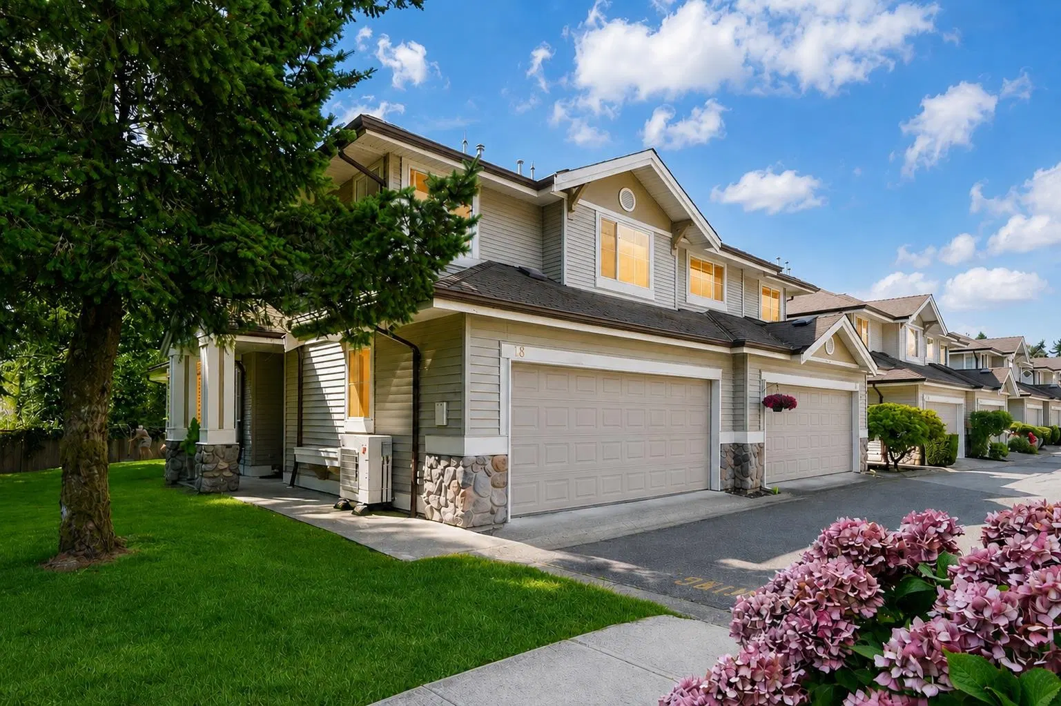 #18 – 6950 120 Street