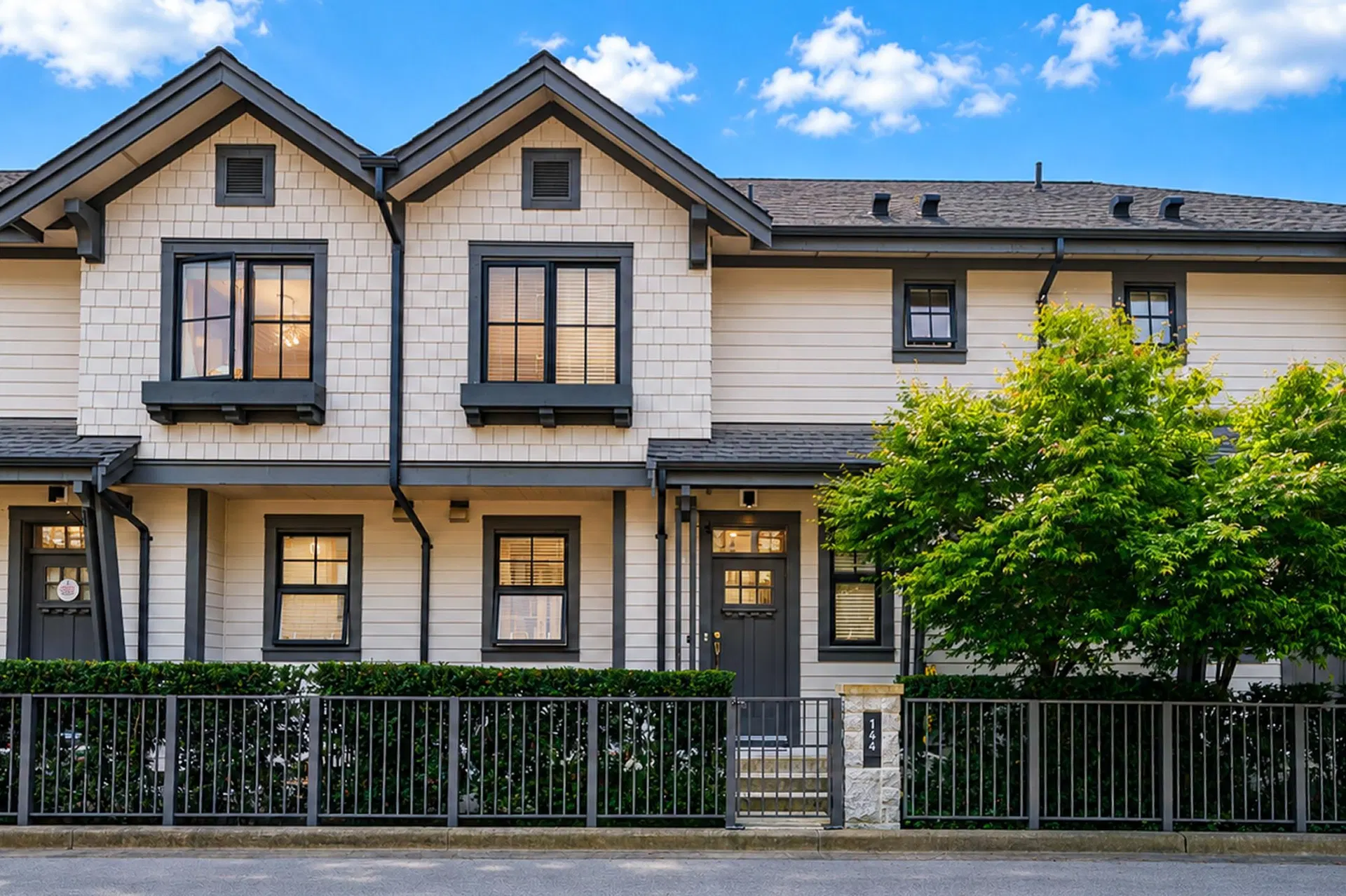 Photo 1 of 40 at #144 – 1290 Mitchell Street