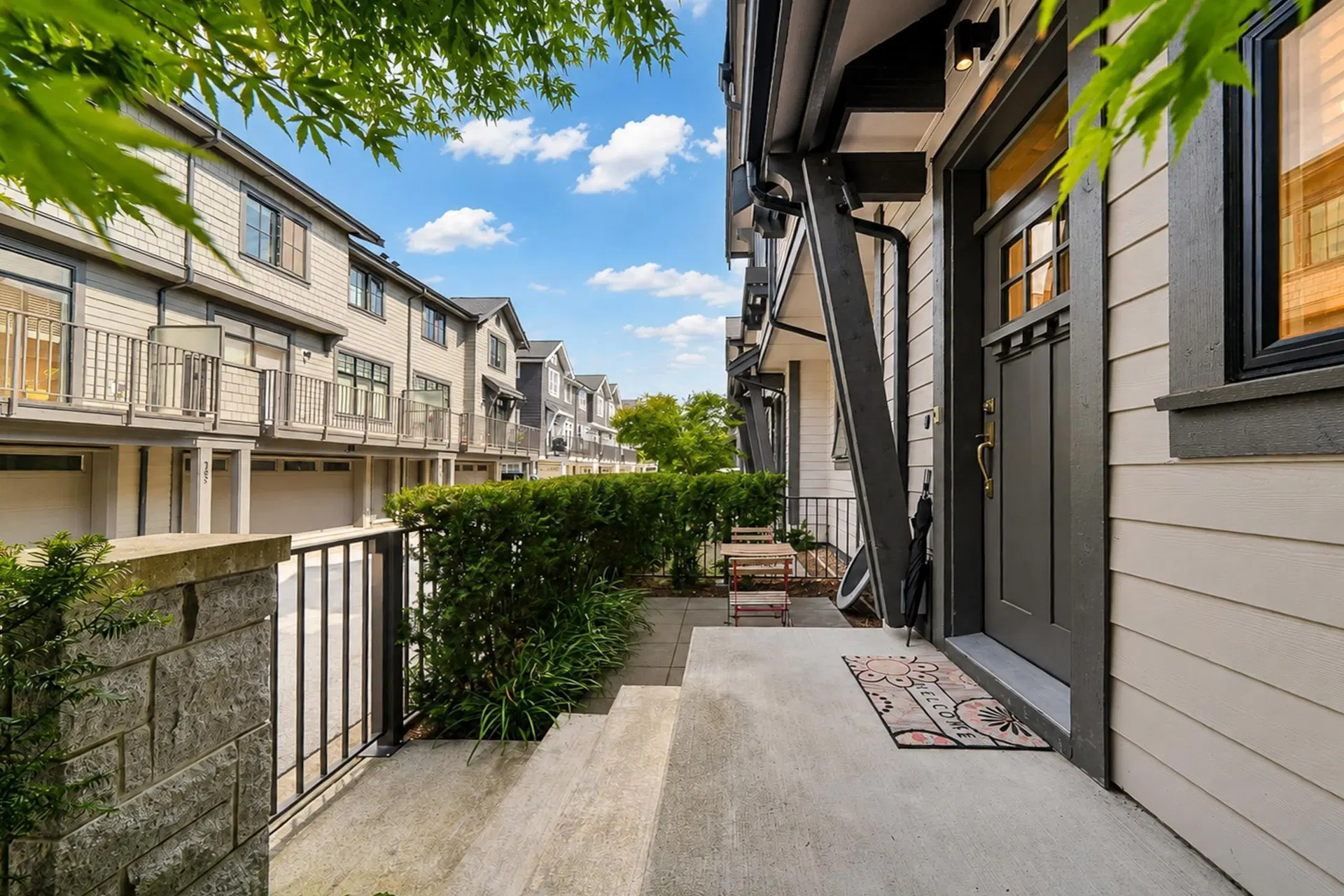 Photo 2 of 40 at #144 – 1290 Mitchell Street