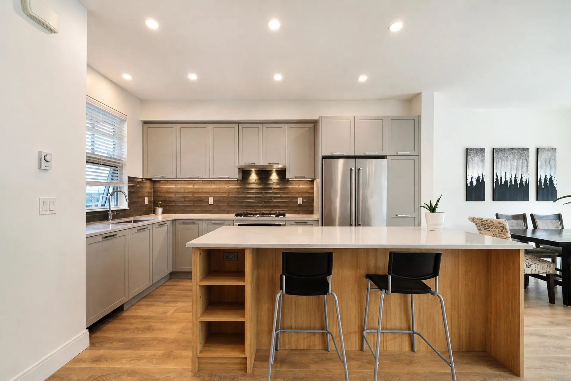 Photo 4 of 40 at #144 – 1290 Mitchell Street