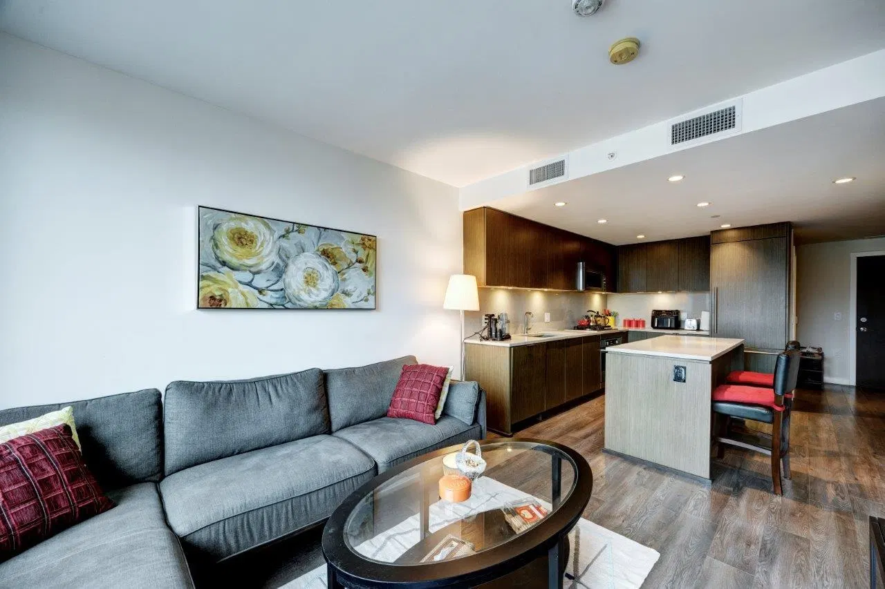 Photo 2 of 19 at #908 – 125 E 14th Street
