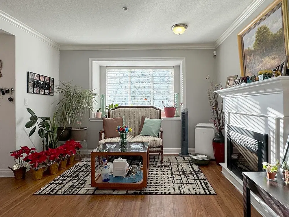 Photo 1 of 26 at #39 – 11255 132 Street