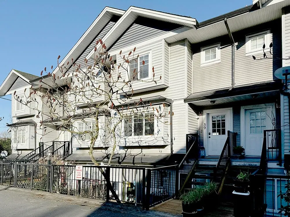 Photo 2 of 26 at #39 – 11255 132 Street