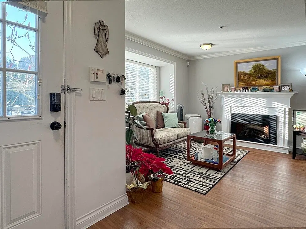 Photo 3 of 26 at #39 – 11255 132 Street