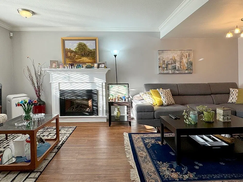 Photo 5 of 26 at #39 – 11255 132 Street