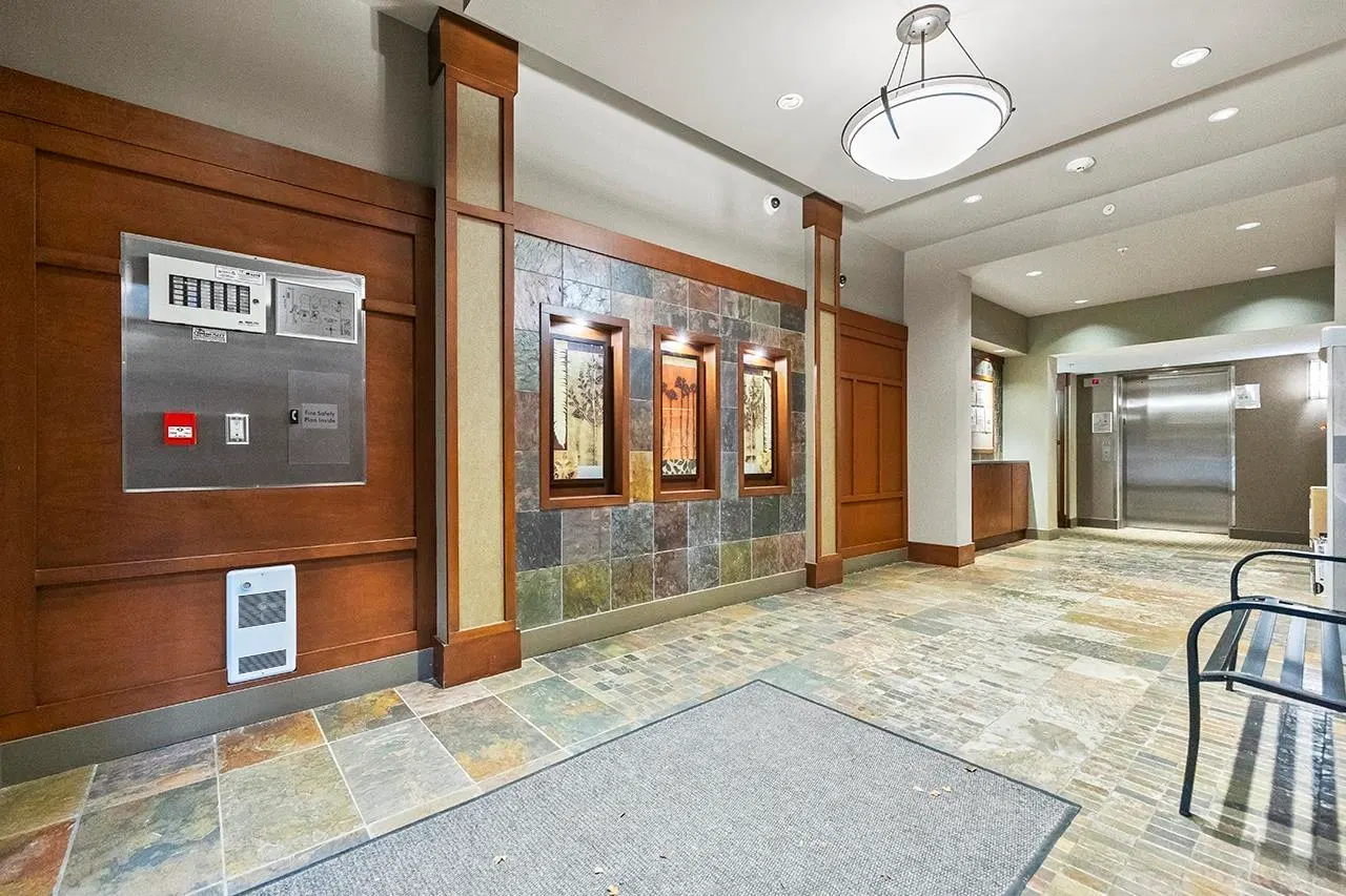 Photo 3 of 33 at #212 – 5740 Toronto Road
