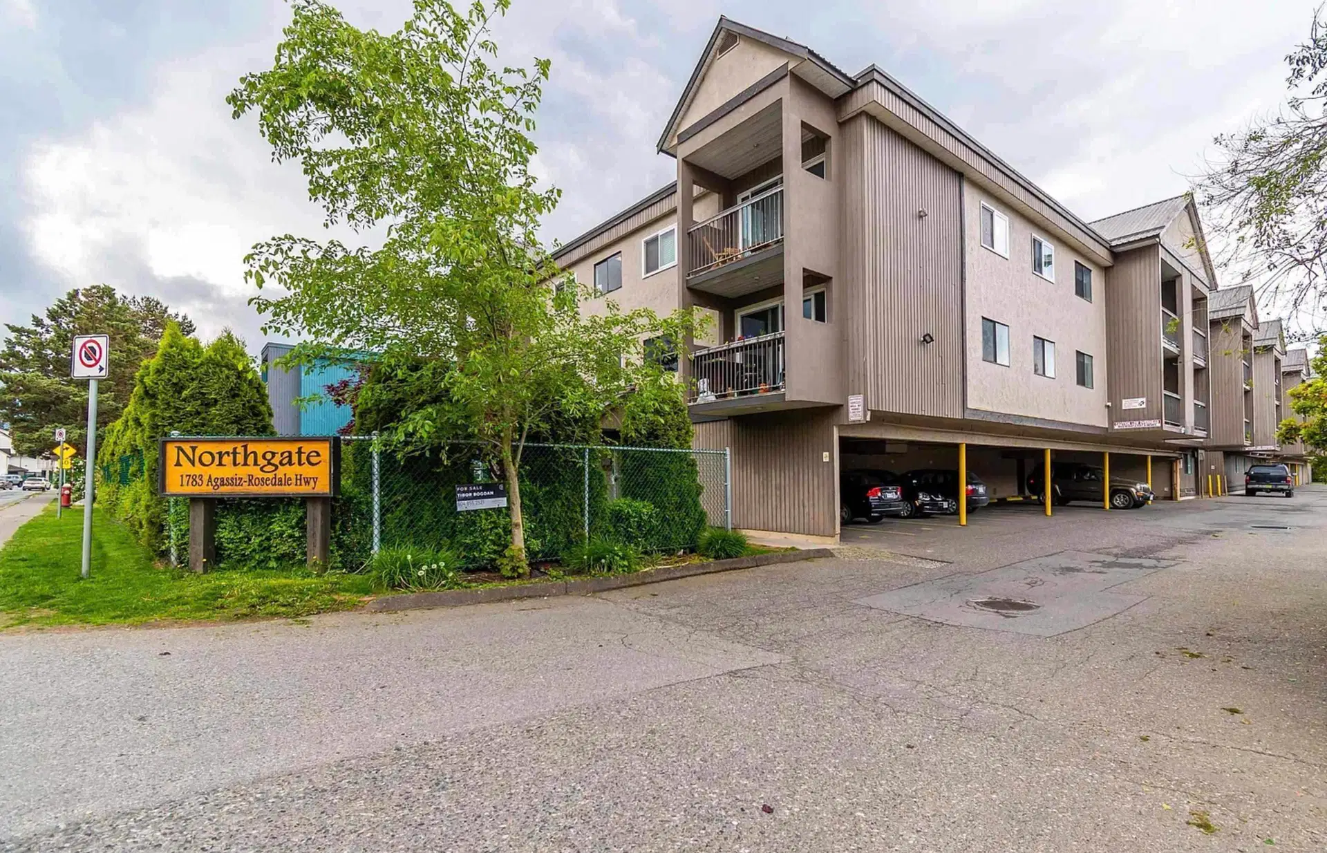 #235 – 1783 Agassiz-Rosedale No 9 Highway
