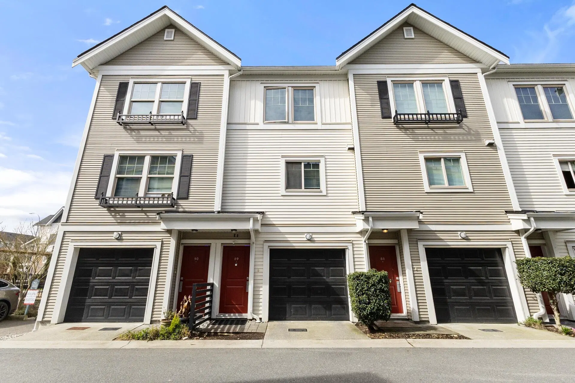Photo 1 of 35 at #89 – 32633 Simon Avenue