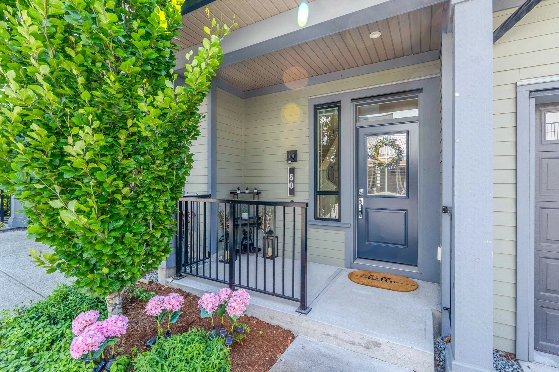 Photo 2 of 40 at #50 – 3500 Burke Village Prm