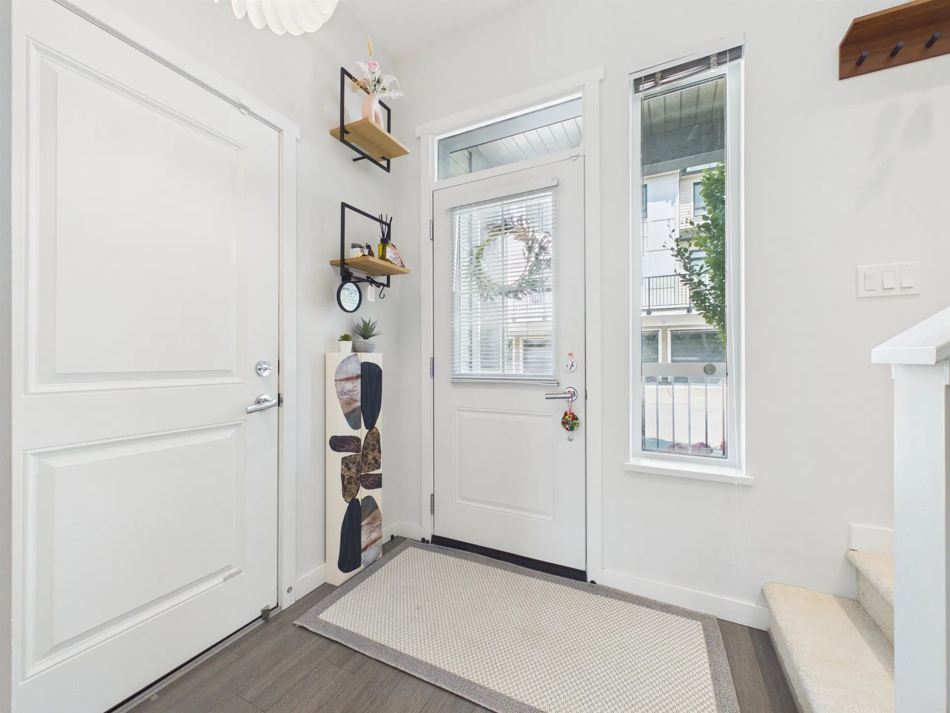 Photo 3 of 40 at #50 – 3500 Burke Village Prm