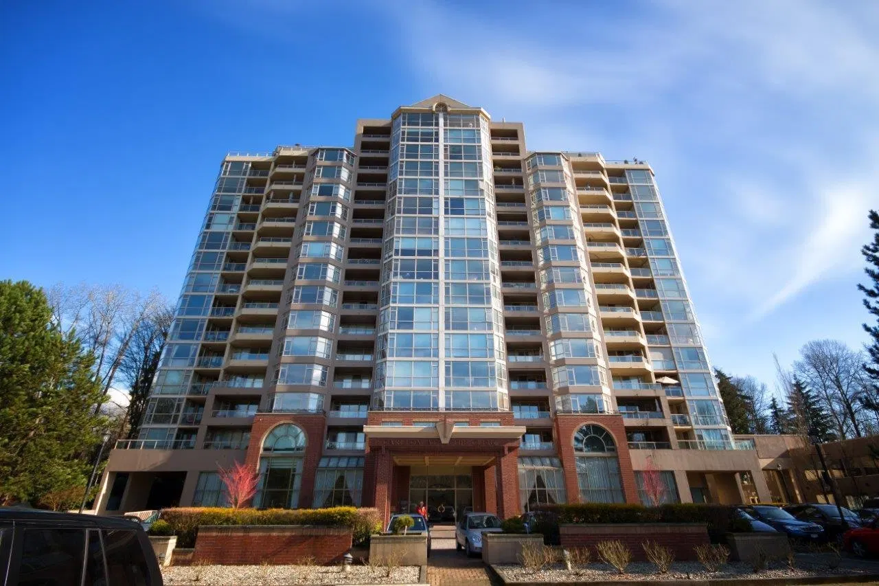 #1213 – 1327 Keith Road