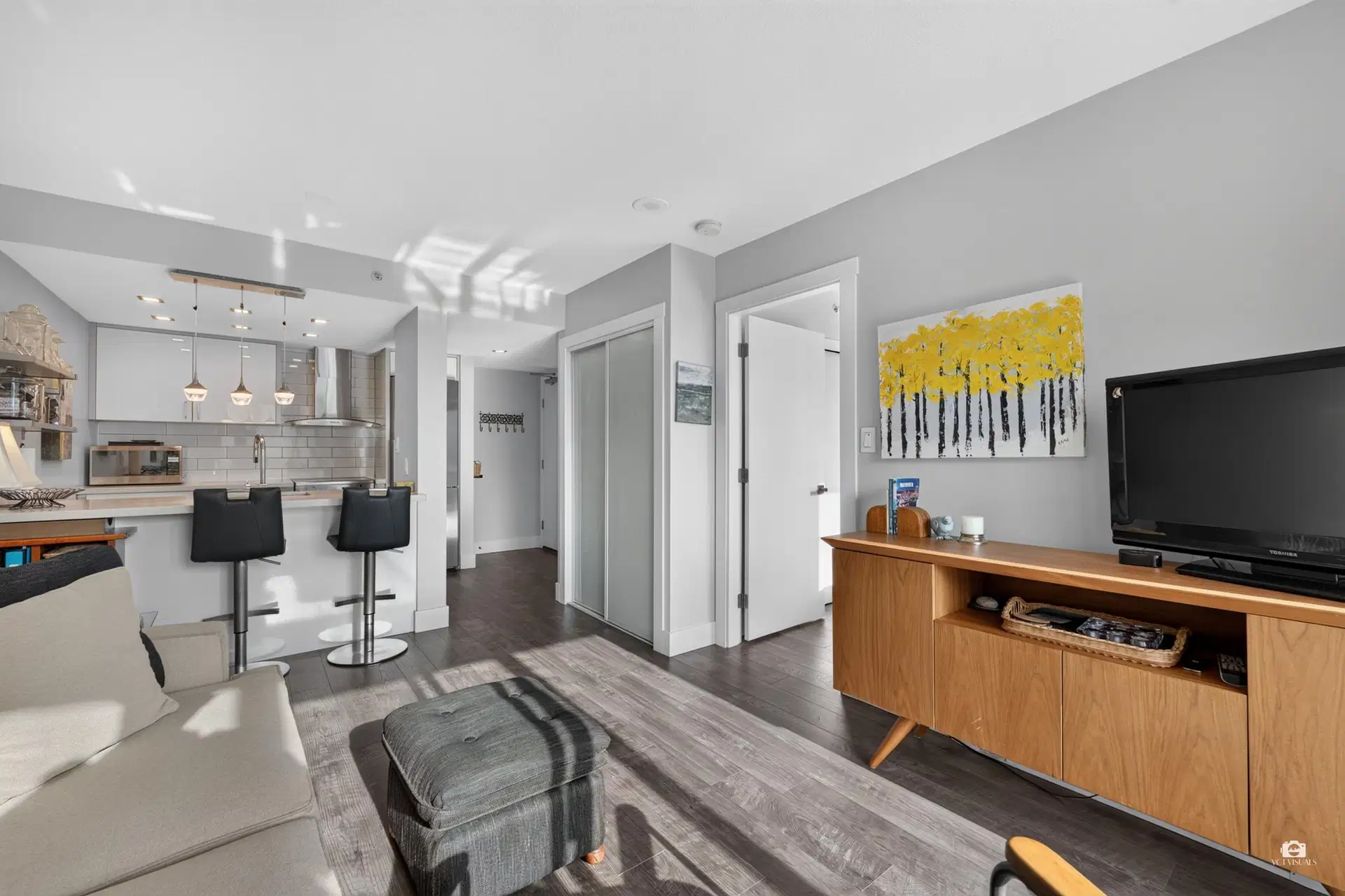 #1106 – 1188 Howe Street