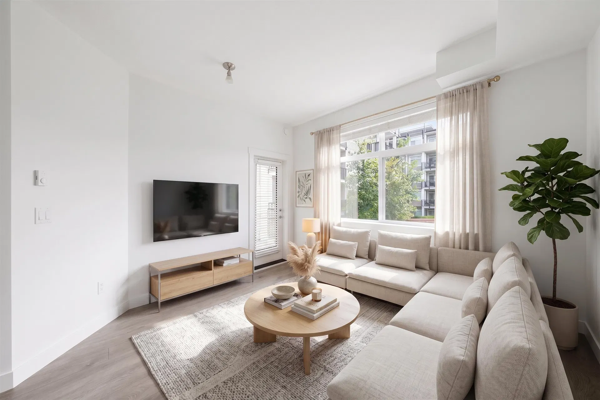 Photo 2 of 40 at #209 – 20686 Eastleigh Crescent