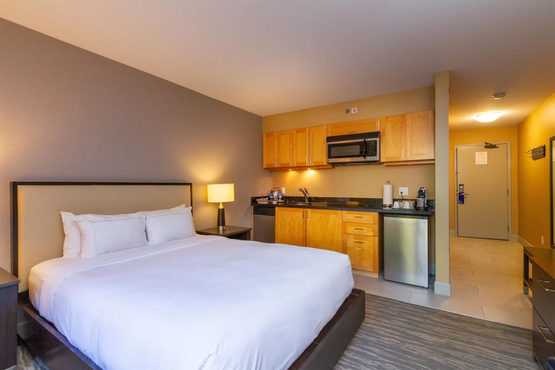 #161 – 4050 Whistler Way