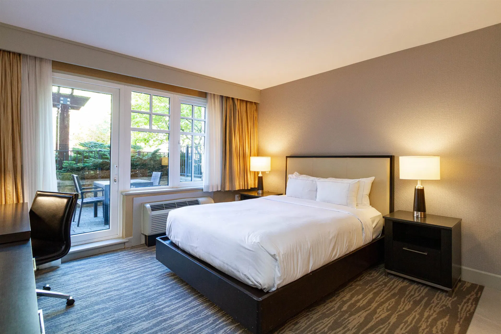 Photo 2 of 7 at #161 – 4050 Whistler Way