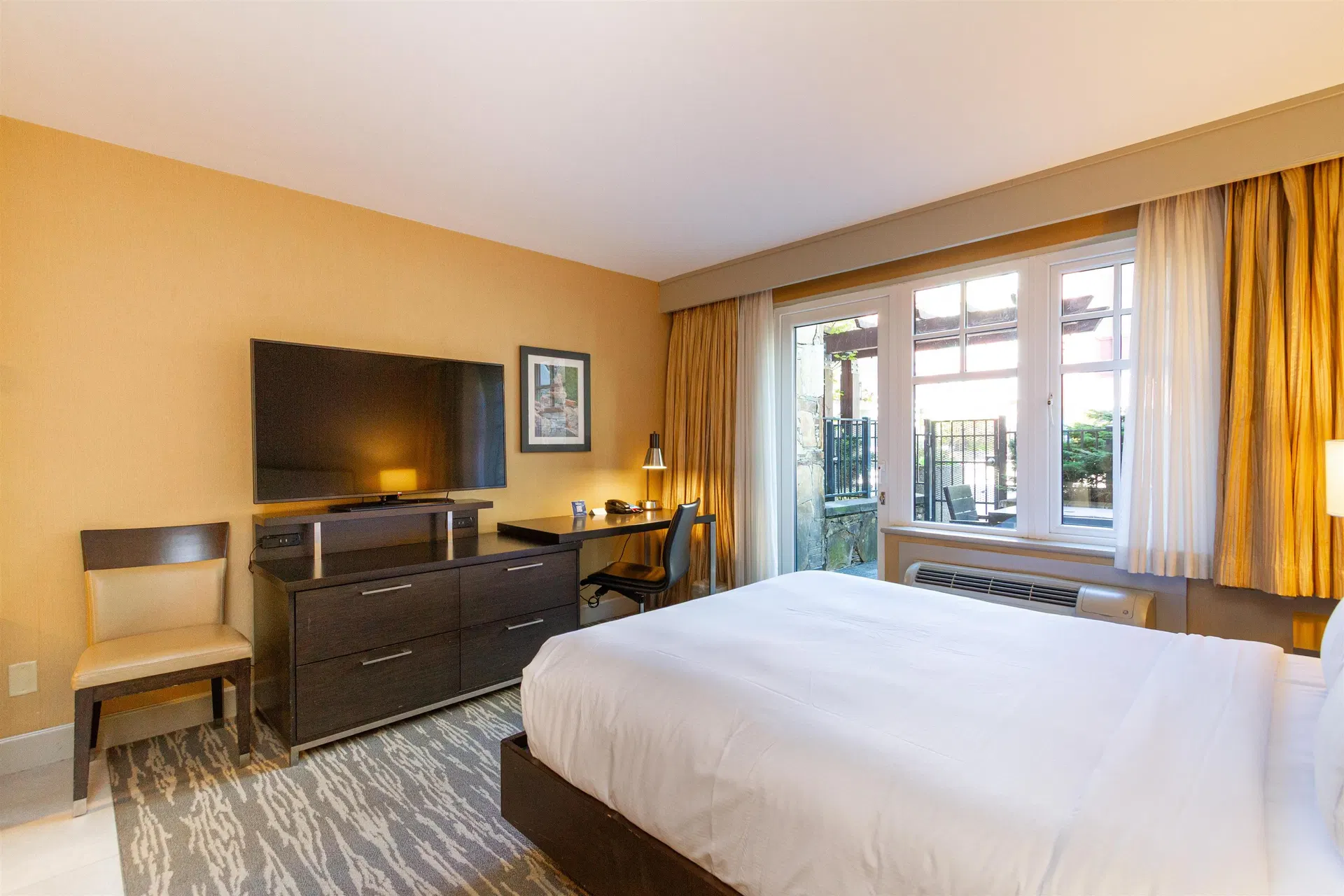 Photo 3 of 7 at #161 – 4050 Whistler Way