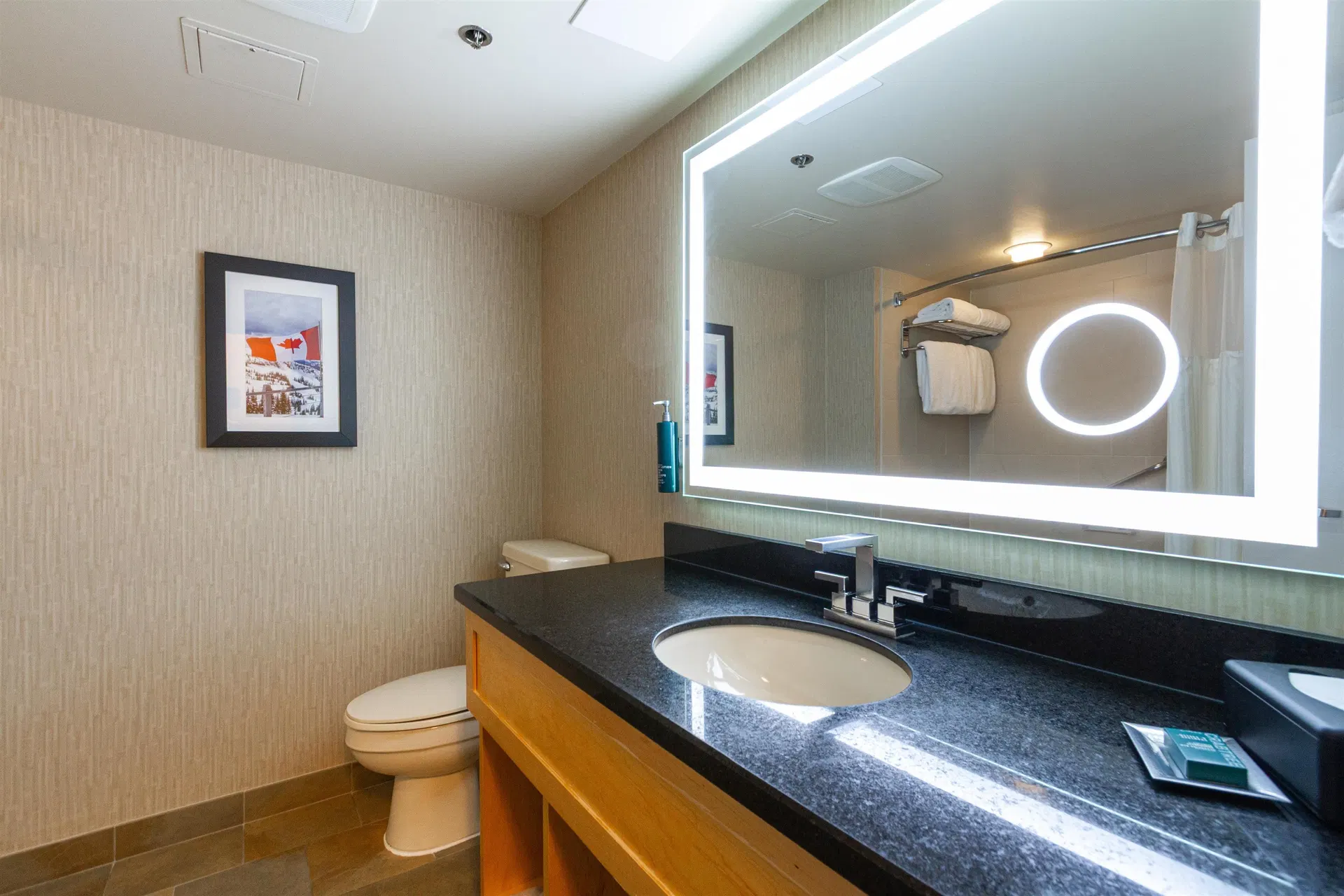 Photo 4 of 7 at #161 – 4050 Whistler Way