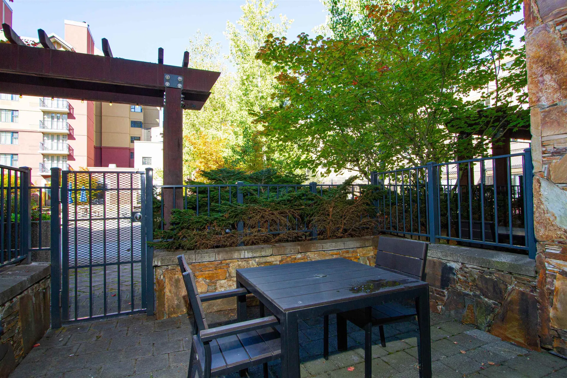 Photo 5 of 7 at #161 – 4050 Whistler Way