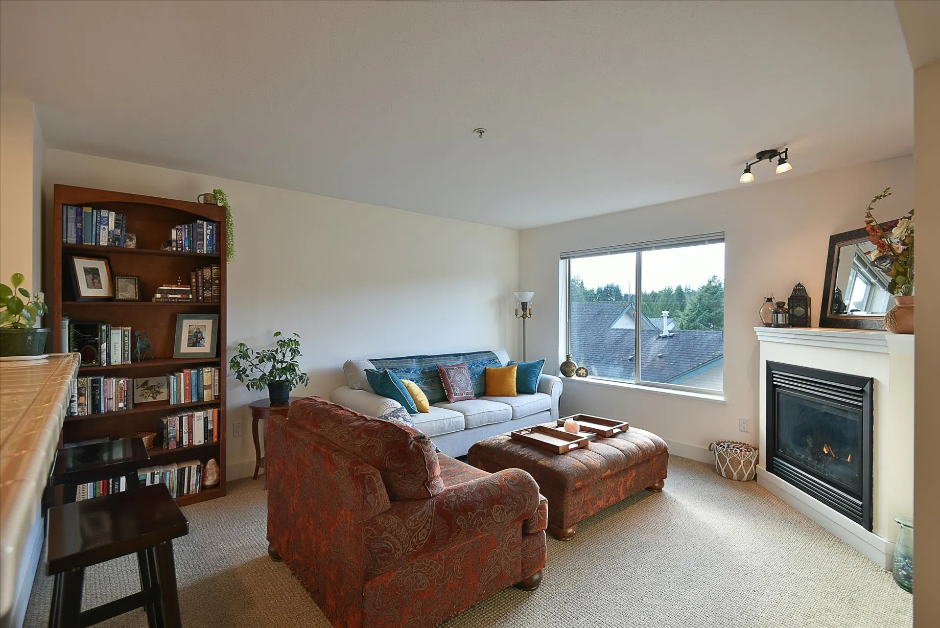 Photo 2 of 26 at #303 – 5711 Ebbtide Street