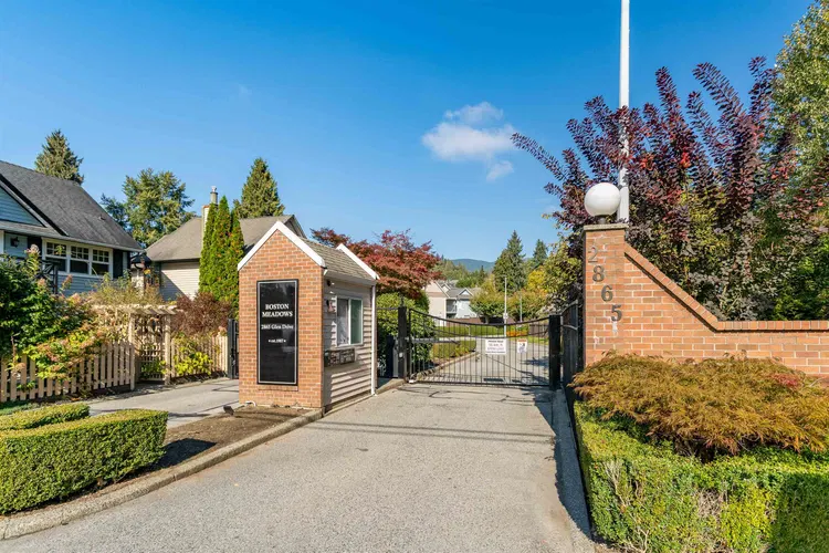 Photo 2 of 32 at #71 – 2865 Glen Drive