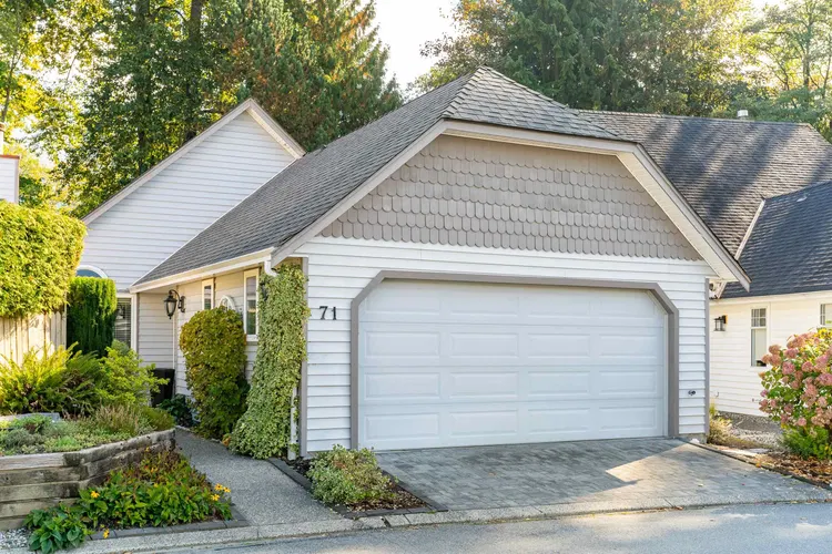 Photo 3 of 32 at #71 – 2865 Glen Drive