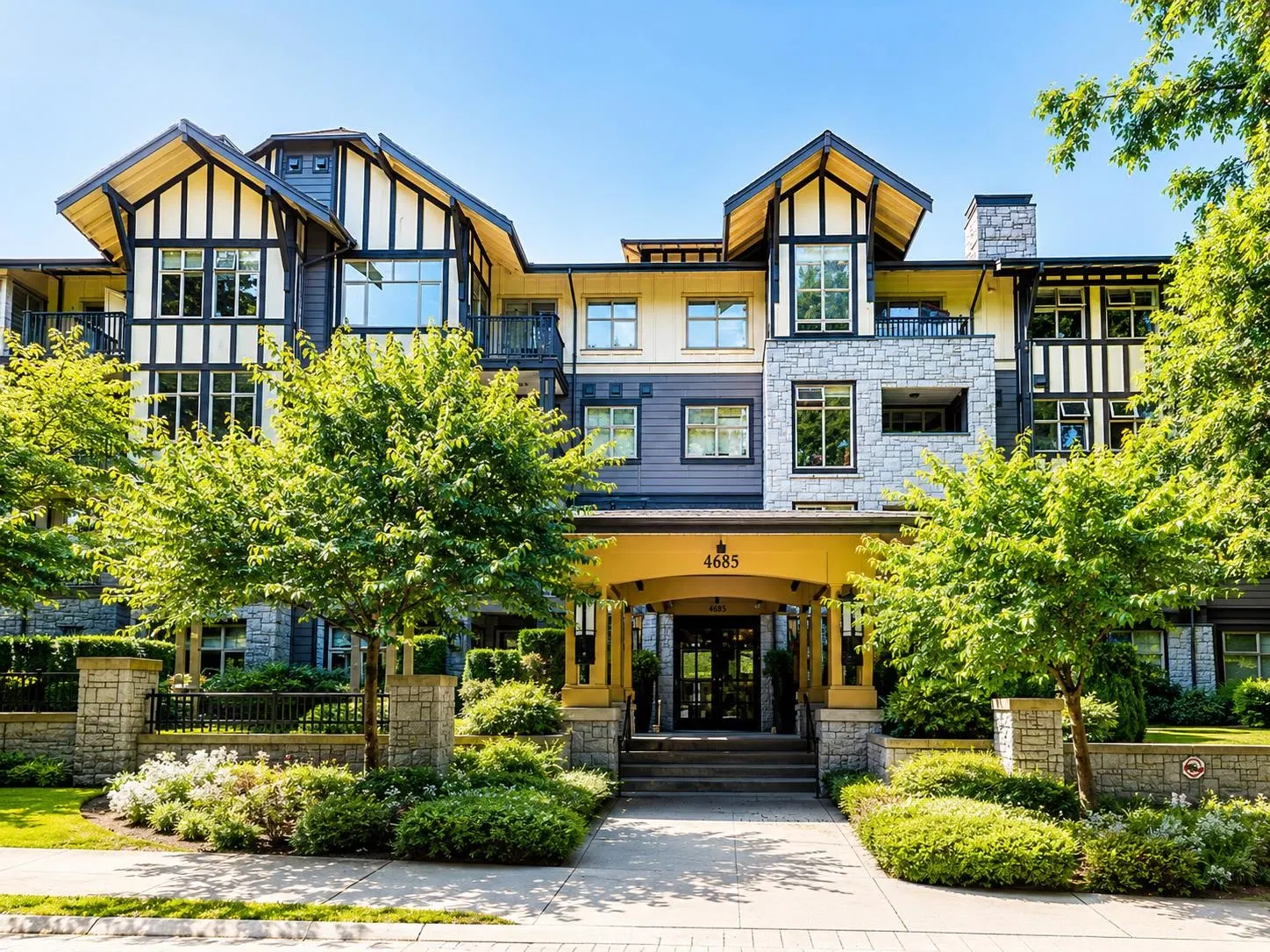 Photo 1 of 3 at #205 – 4885 Valley Drive