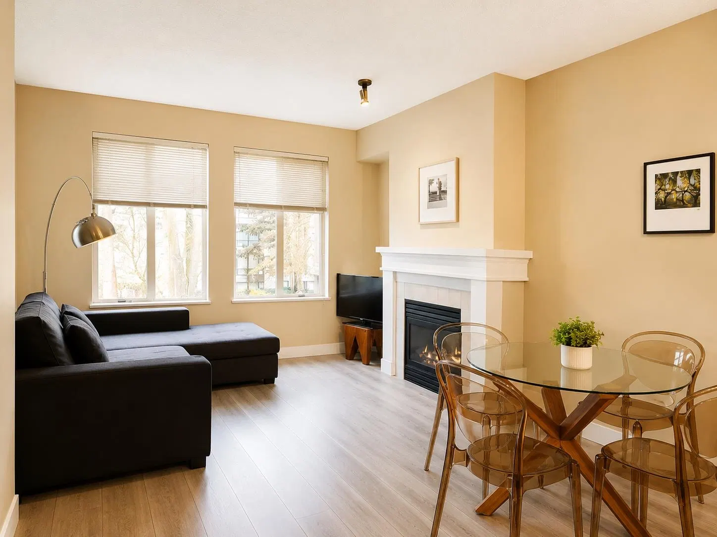 Photo 2 of 3 at #205 – 4885 Valley Drive