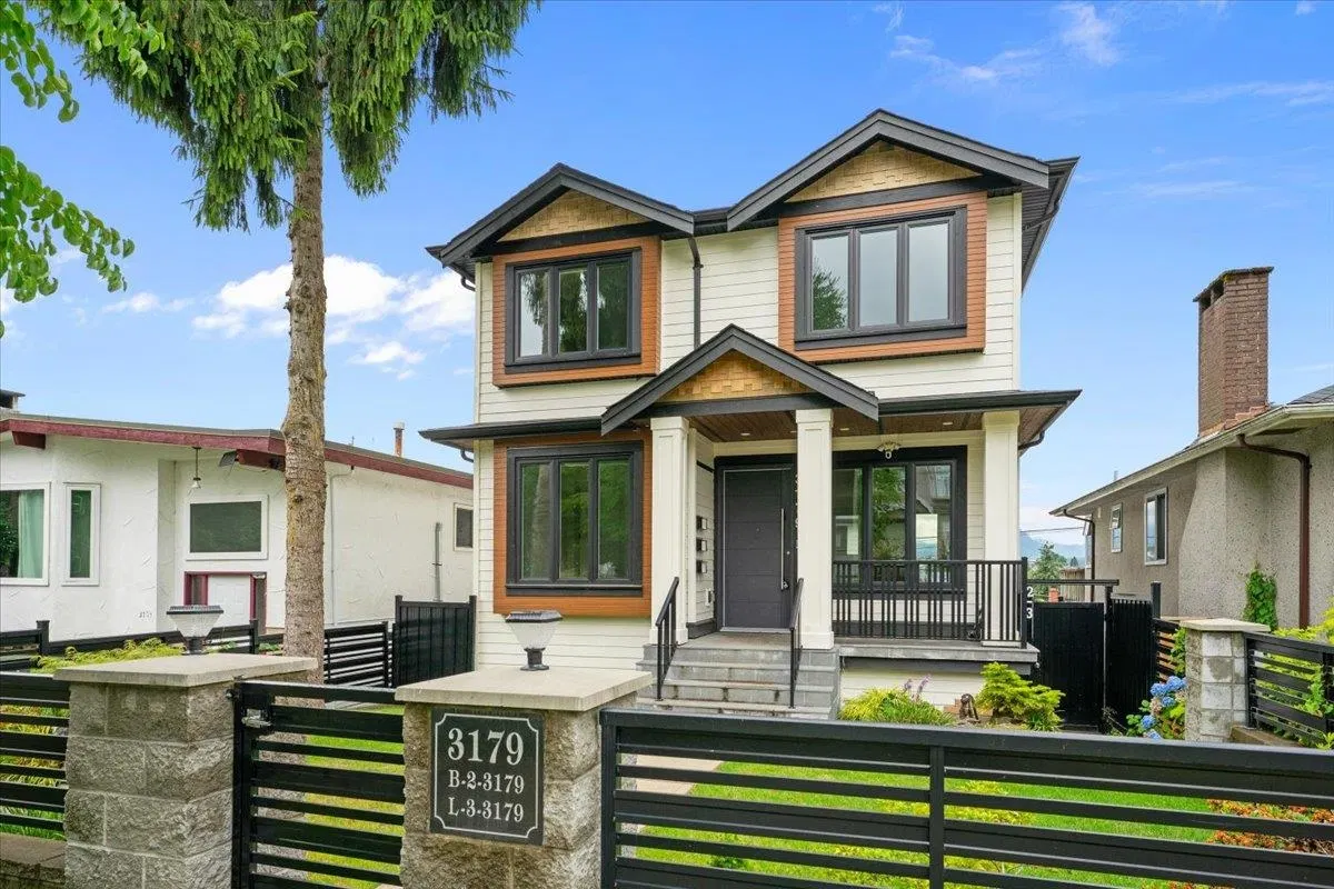 Photo 1 of 40 at 3179 E 16th Avenue