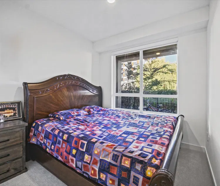 Photo 5 of 28 at #107 – 13439 94a Avenue