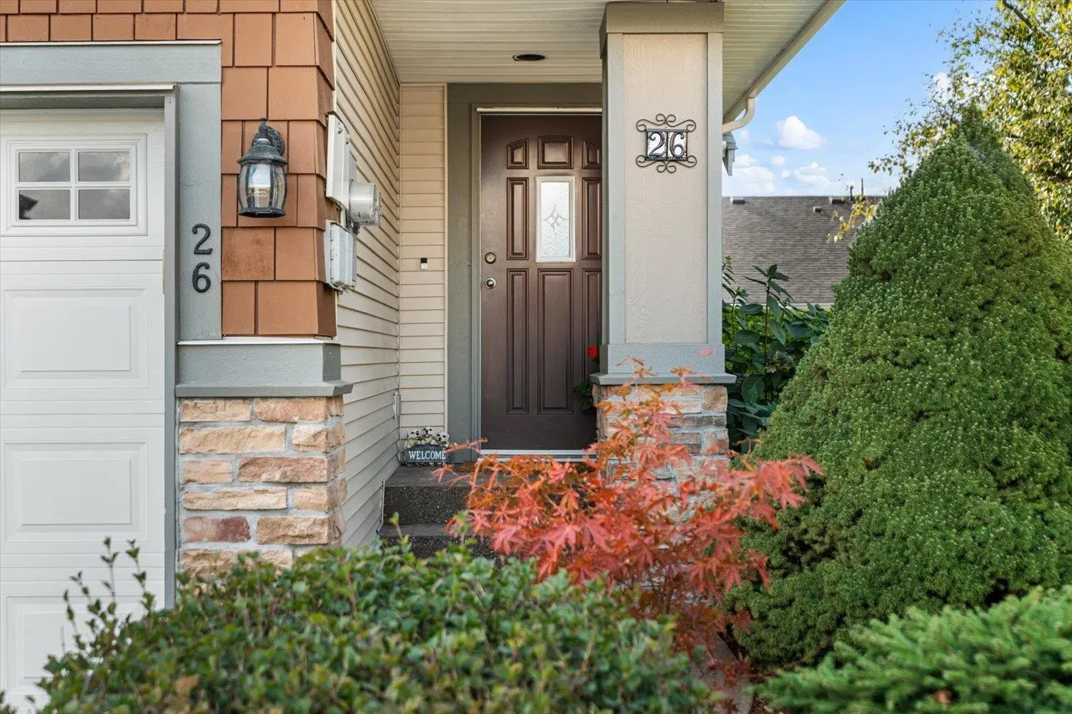 Photo 3 of 28 at #26 – 7475 Garnet Drive