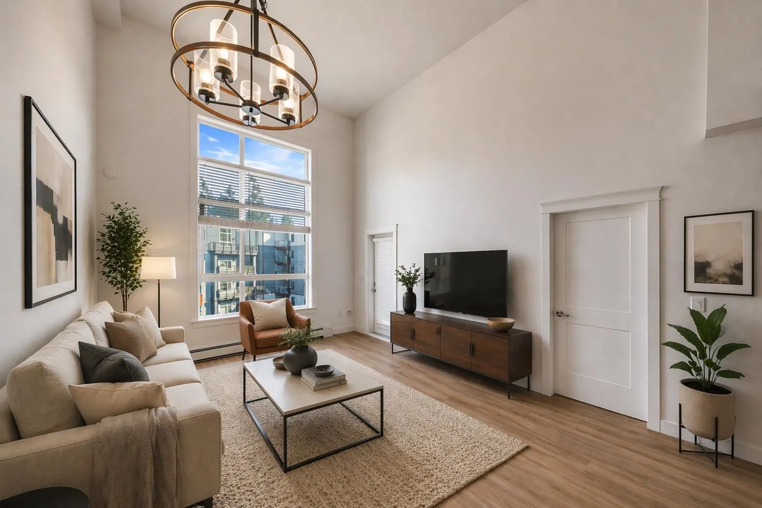 Photo 1 of 19 at #509 – 11077 Ravine Road
