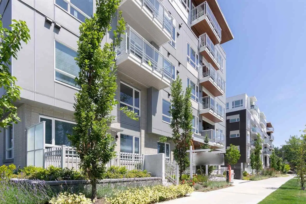 Photo 2 of 13 at #111 – 13963 105 Boulevard