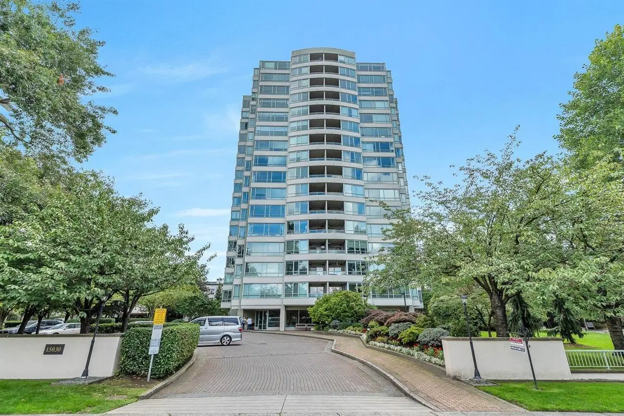 #1406 – 15030 101 Avenue