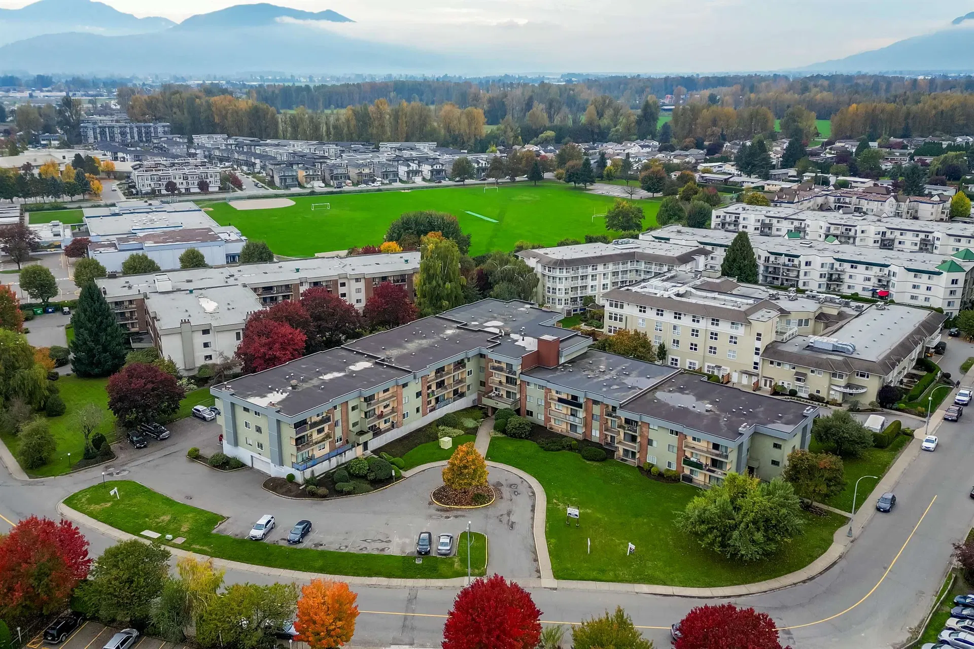 #115 – 45598 Mcintosh Drive