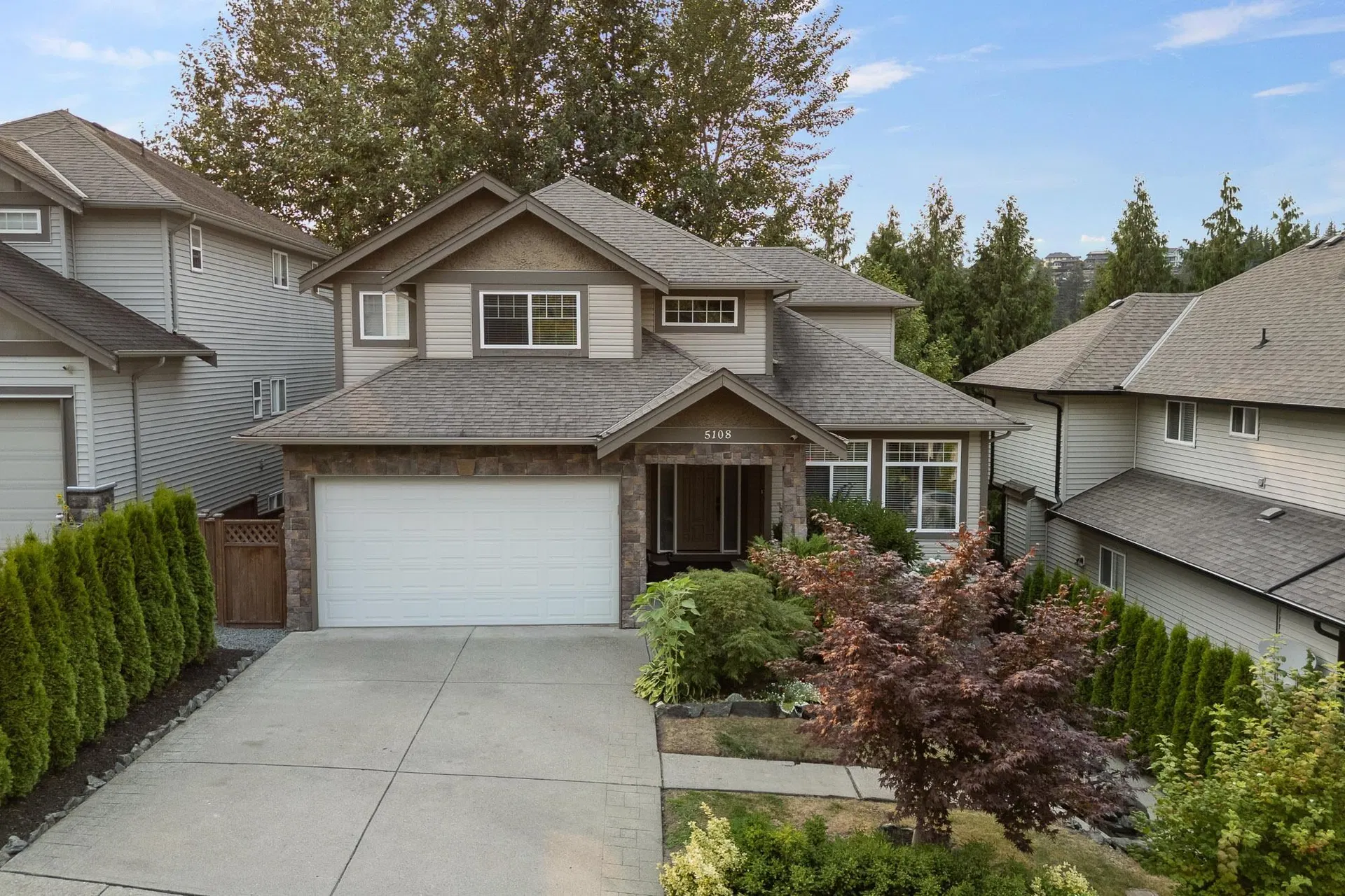 Photo 1 of 40 at 5108 Cecil Ridge Place