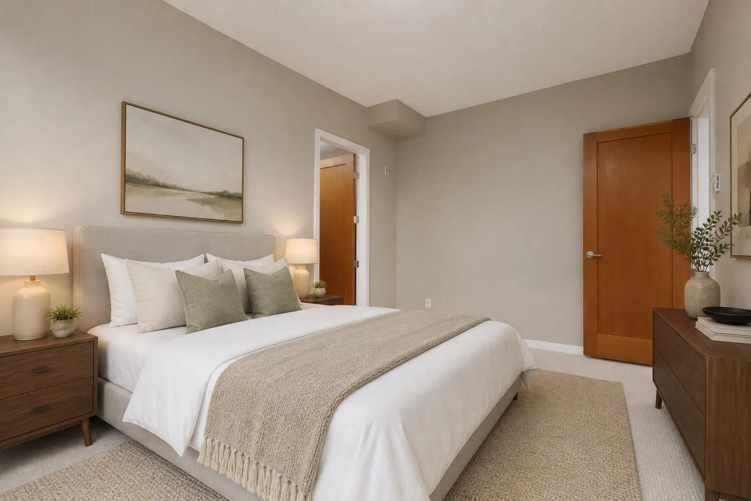 Photo 5 of 14 at #209 – 240 Salter Street