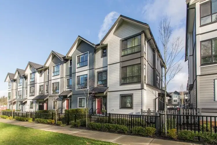 #36 – 16760 25 Avenue