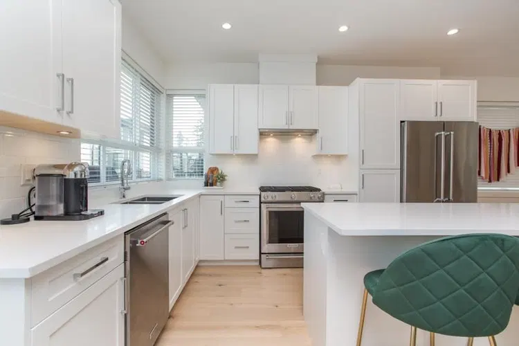 Photo 4 of 36 at #36 – 16760 25 Avenue