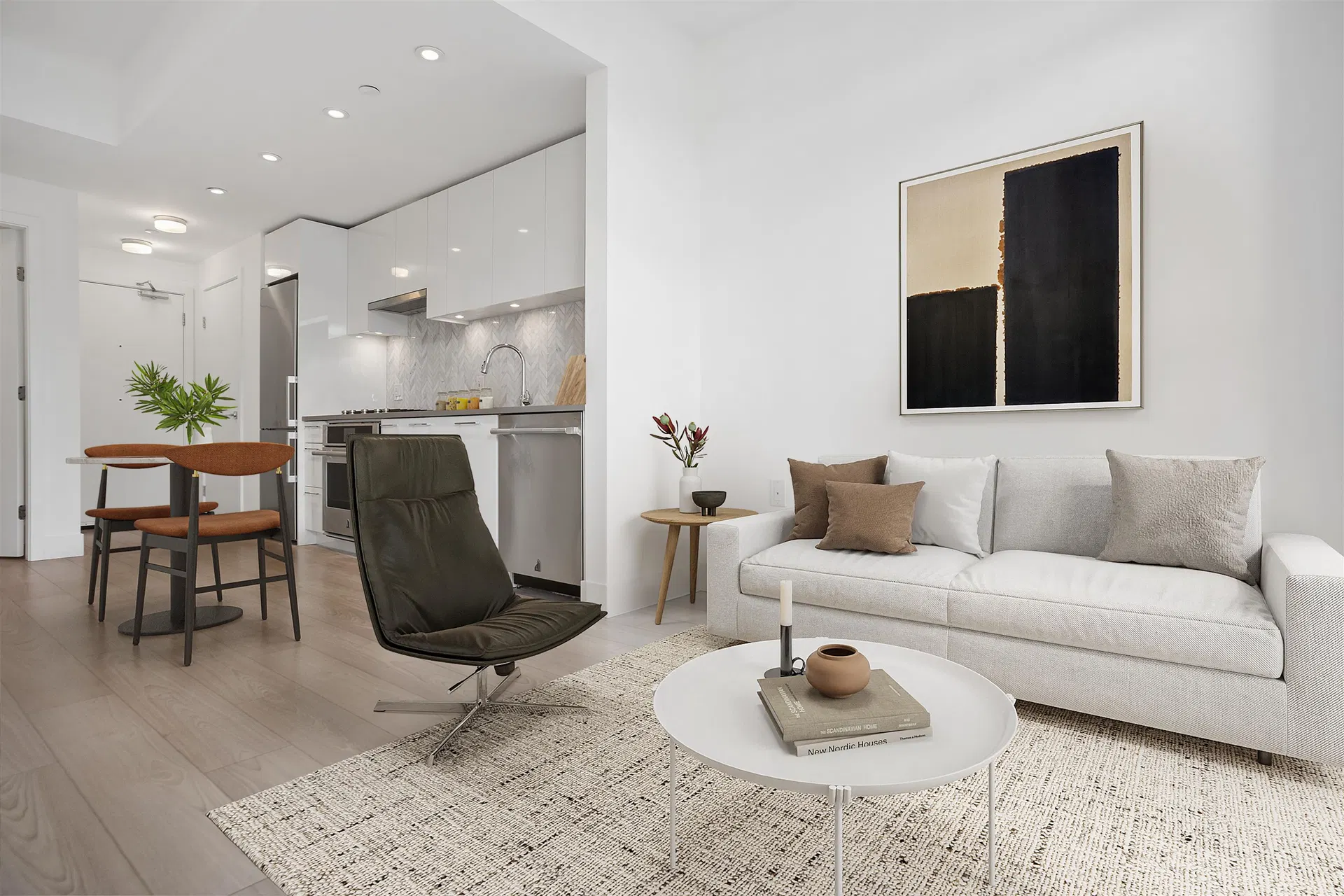 #602 – 3581 Kent Avenue North