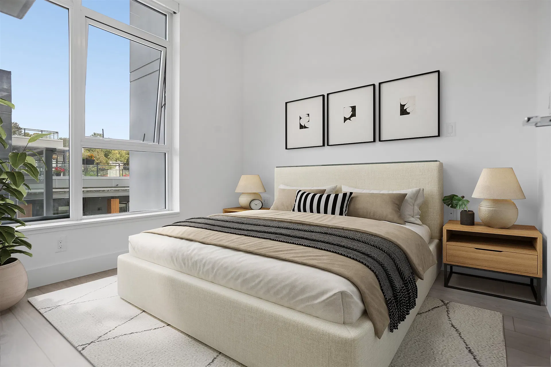 Photo 4 of 23 at #602 – 3581 E Kent Avenue North