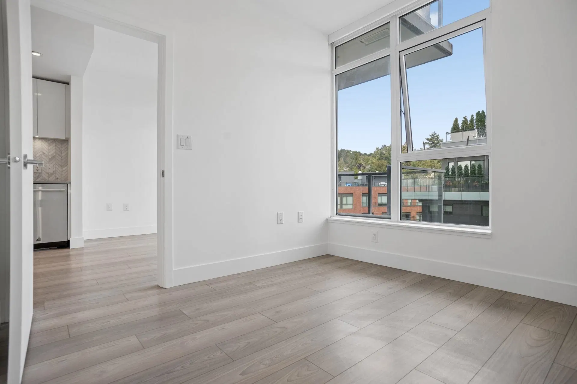 Photo 5 of 23 at #602 – 3581 E Kent Avenue North