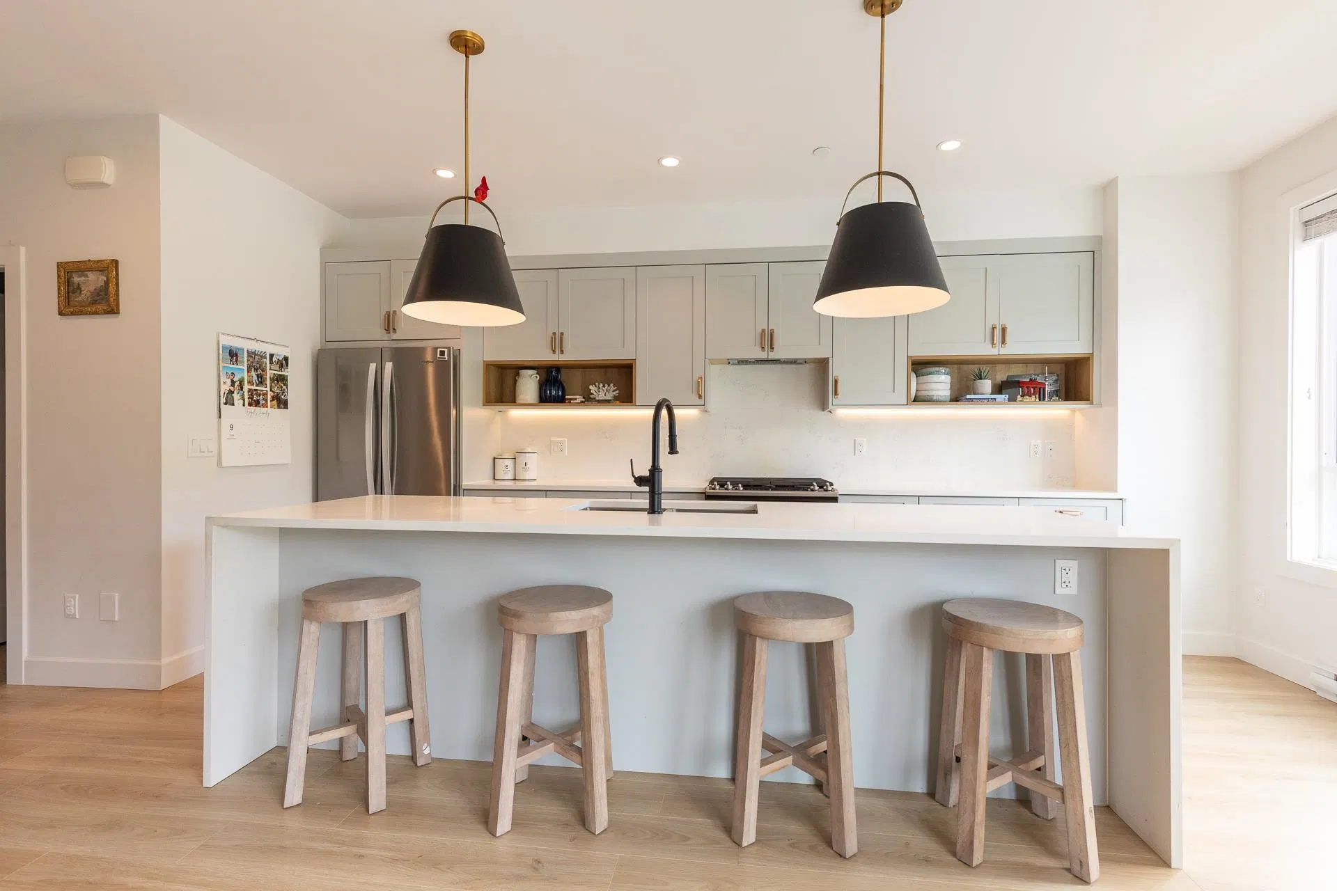 Photo 5 of 38 at #9 – 5476 Brydon Crescent