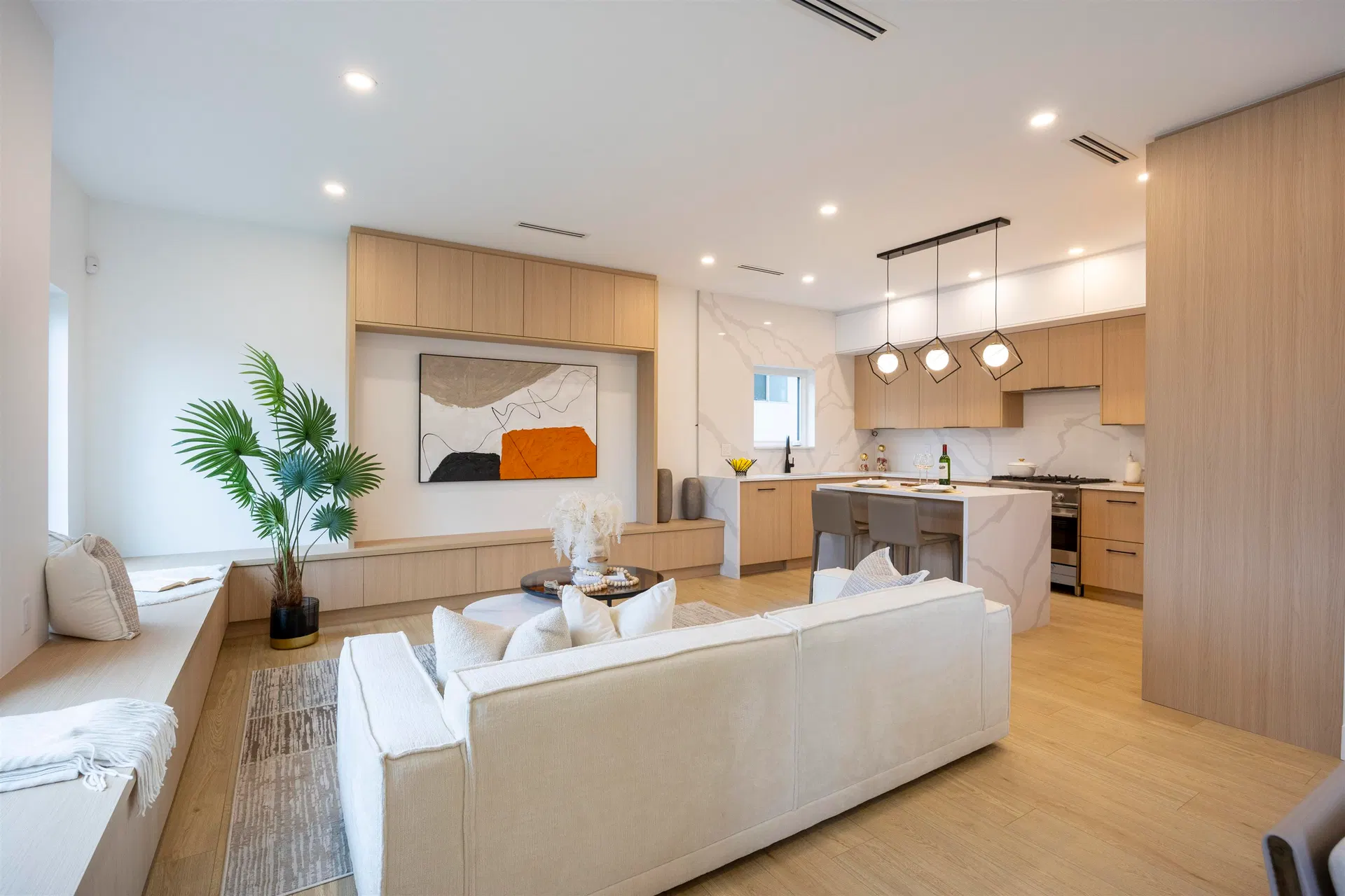 Photo 2 of 40 at #3 – 7353 12th Avenue