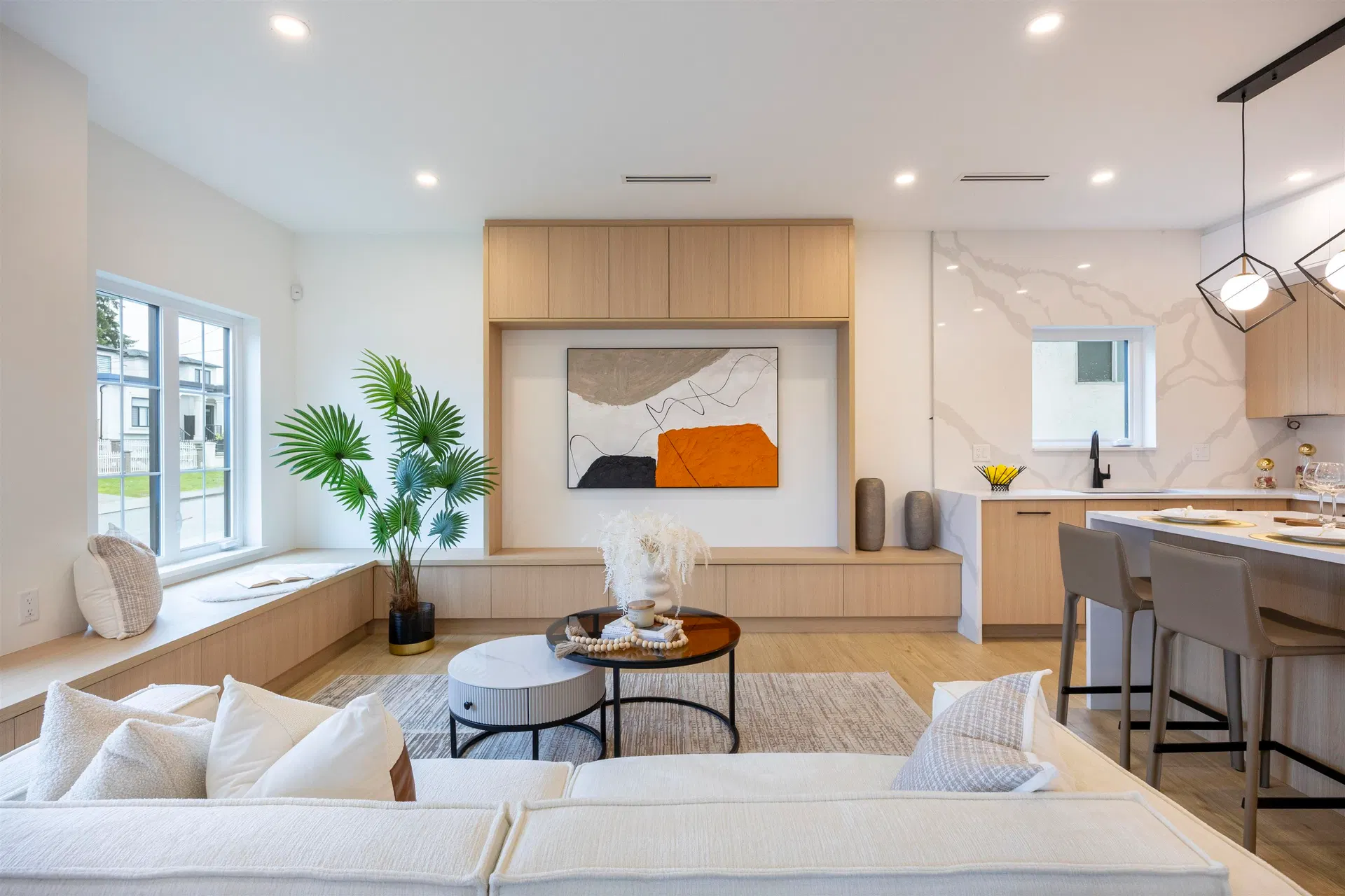 Photo 3 of 40 at #3 – 7353 12th Avenue