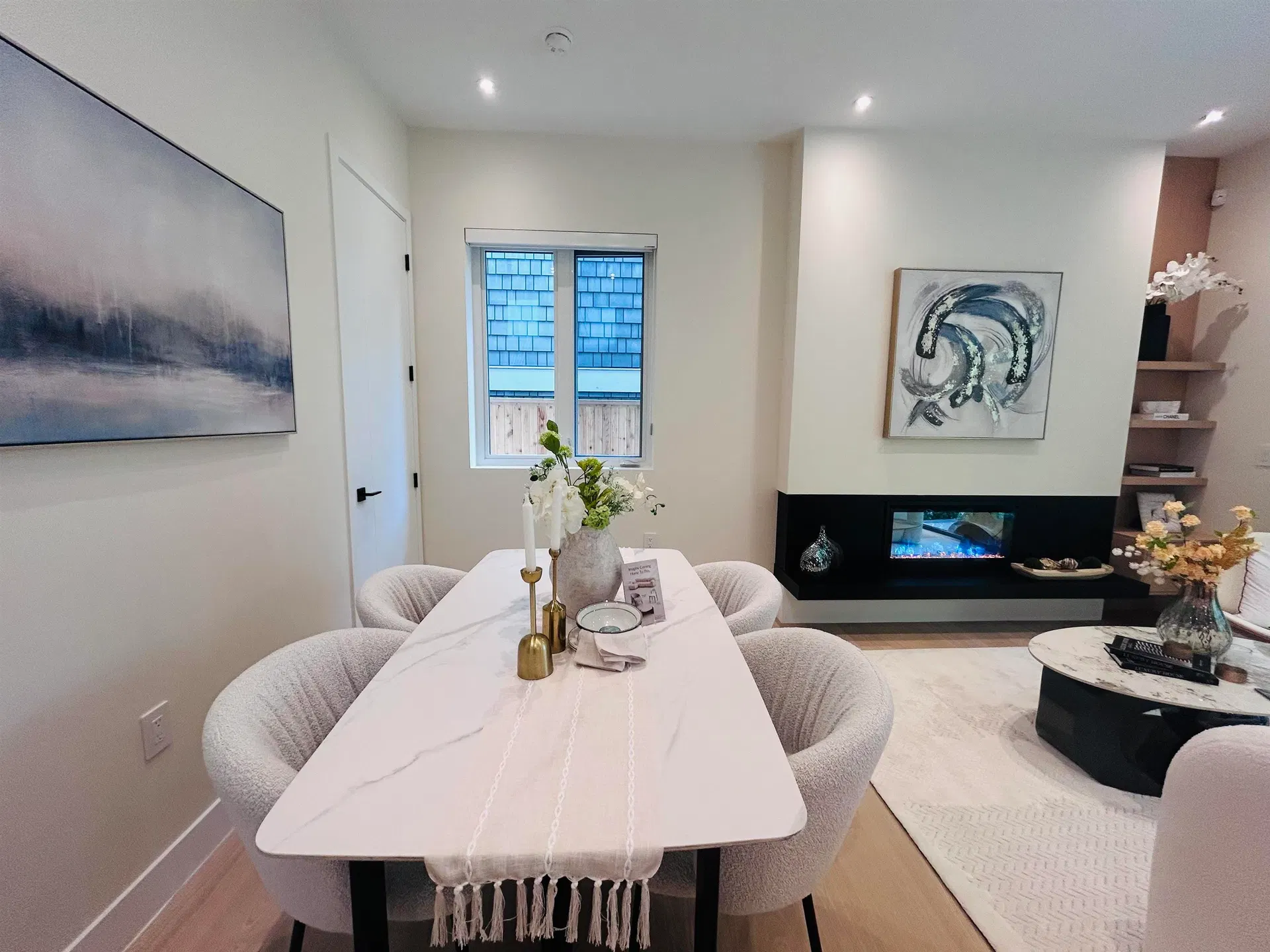 Photo 5 of 13 at #1 – 4150 W 14th Avenue