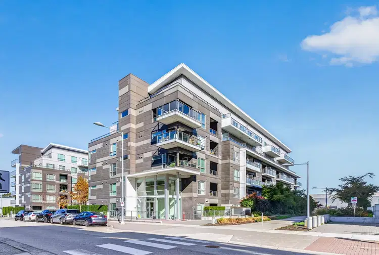 #305 – 7008 River Parkway