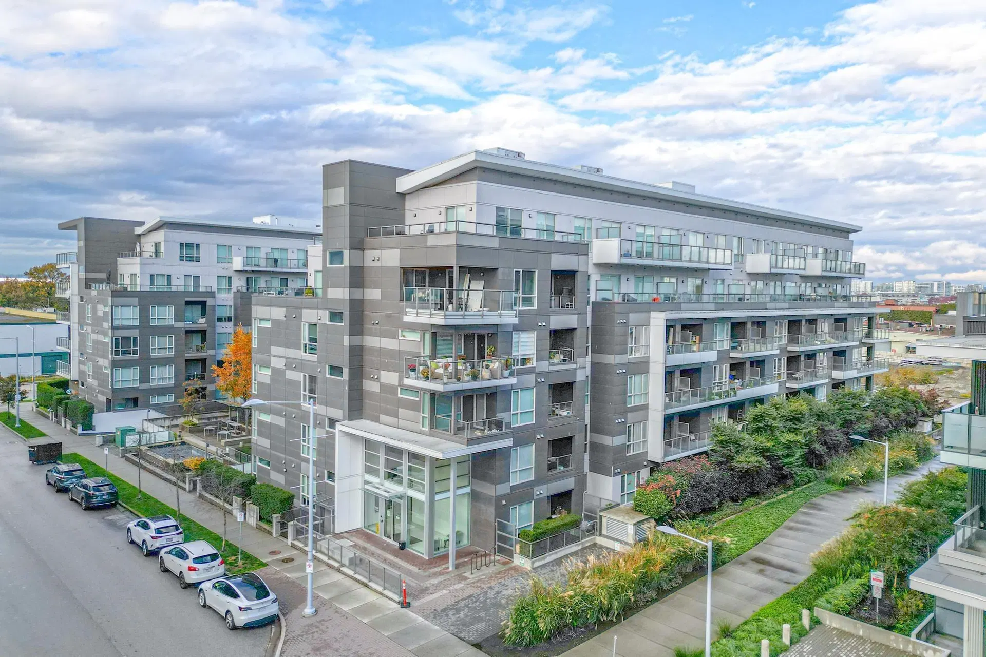 #305 – 7008 River Parkway