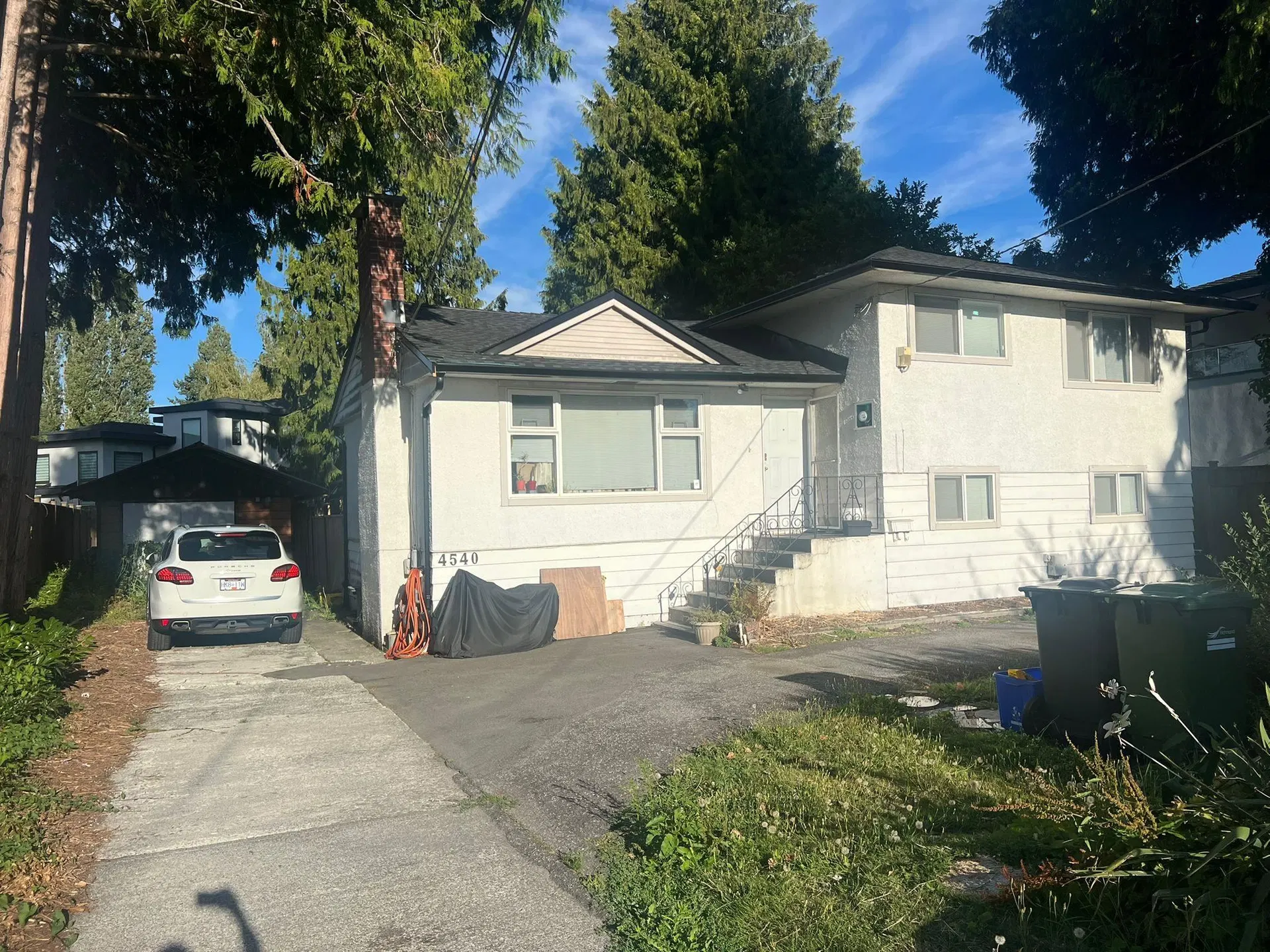 Photo 1 of 14 at 4540 Northey Road