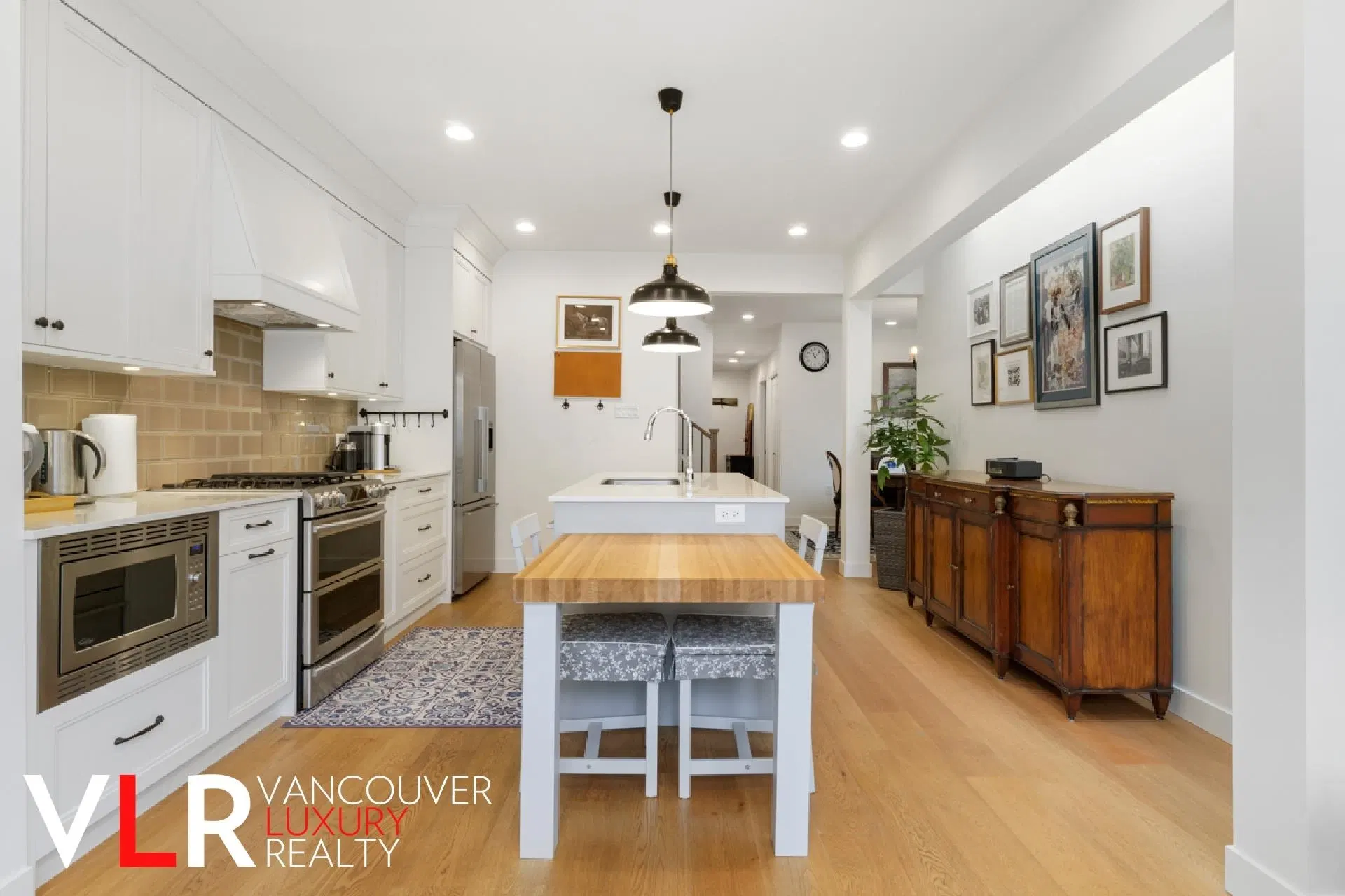 Photo 4 of 24 at #103 – 2535 York Avenue