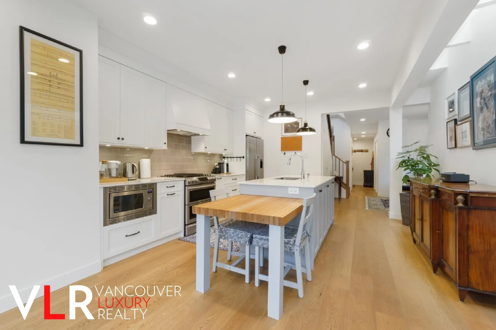 Photo 5 of 24 at #103 – 2535 York Avenue